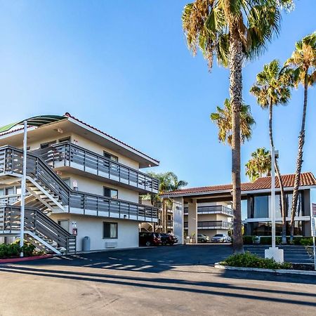 Studio 6-Anaheim, Ca ภายนอก รูปภาพ