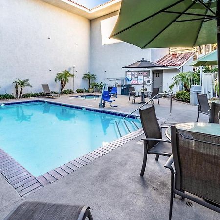 Studio 6-Anaheim, Ca ภายนอก รูปภาพ