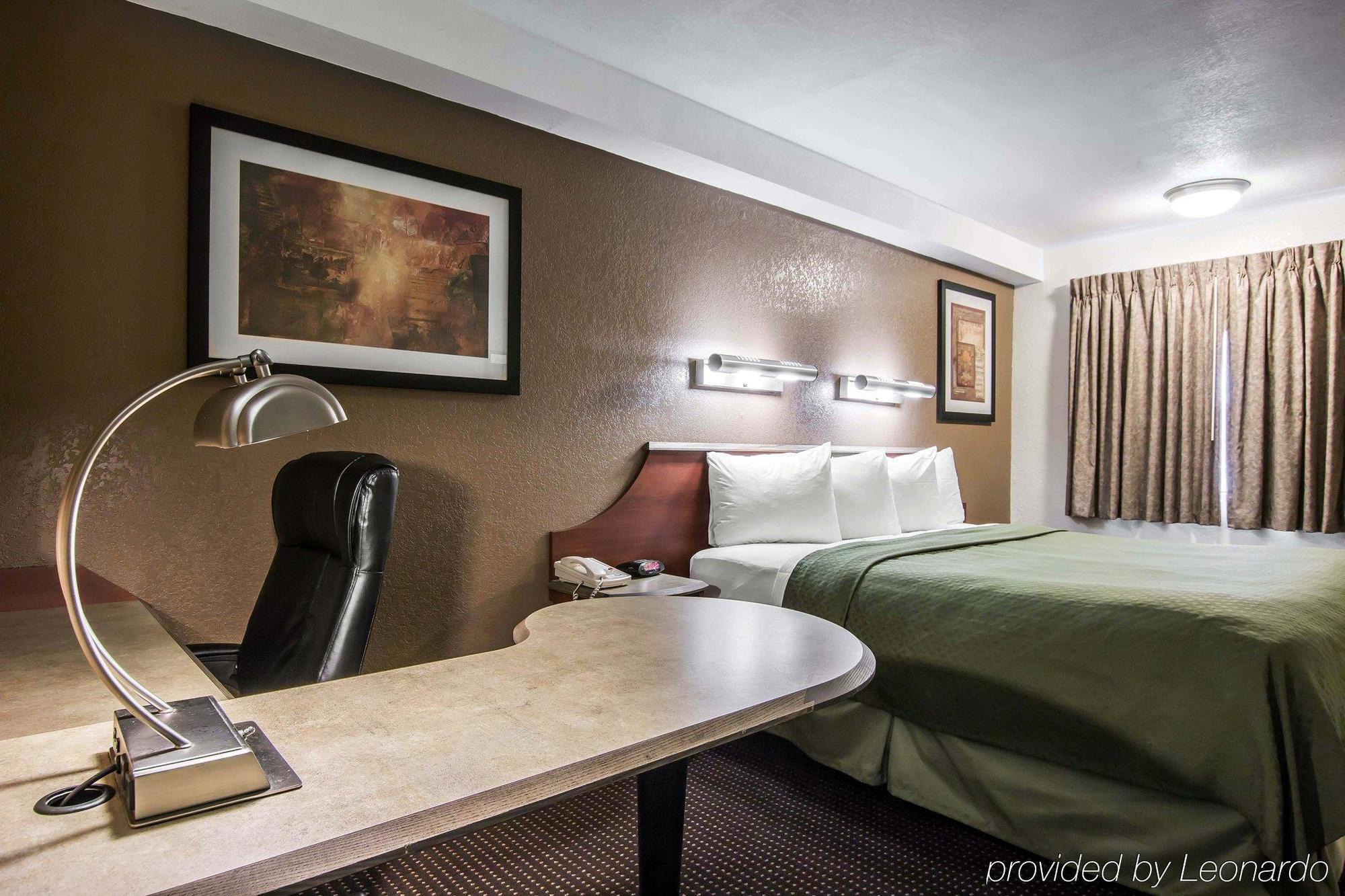 Studio 6-Anaheim, Ca ภายนอก รูปภาพ