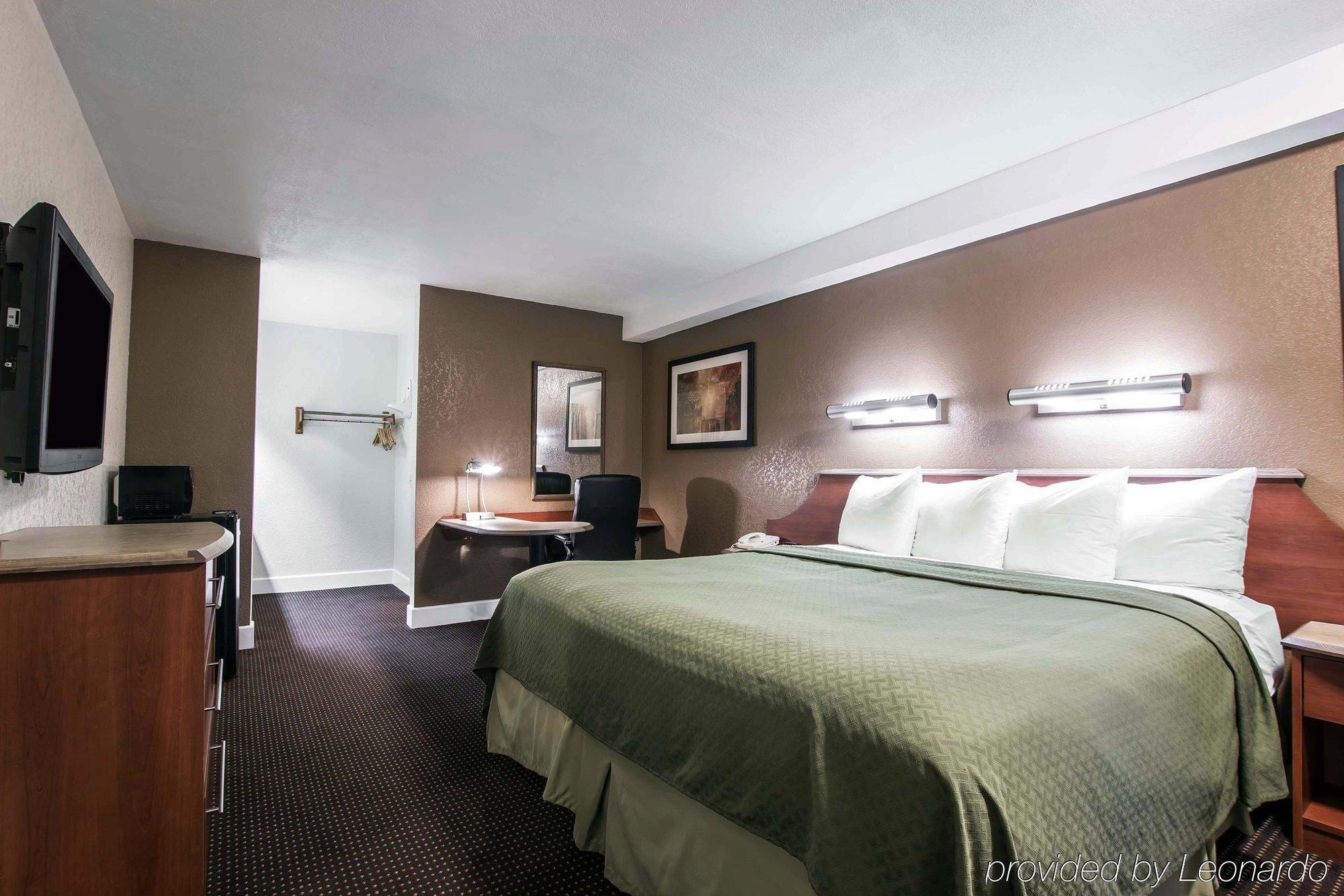 Studio 6-Anaheim, Ca ภายนอก รูปภาพ