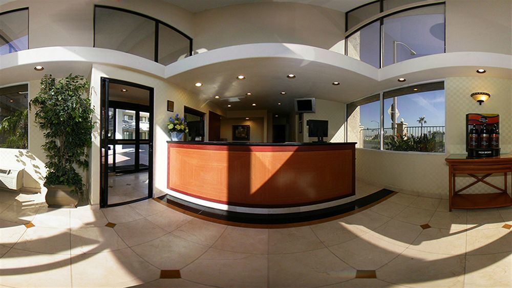 Studio 6-Anaheim, Ca ภายนอก รูปภาพ