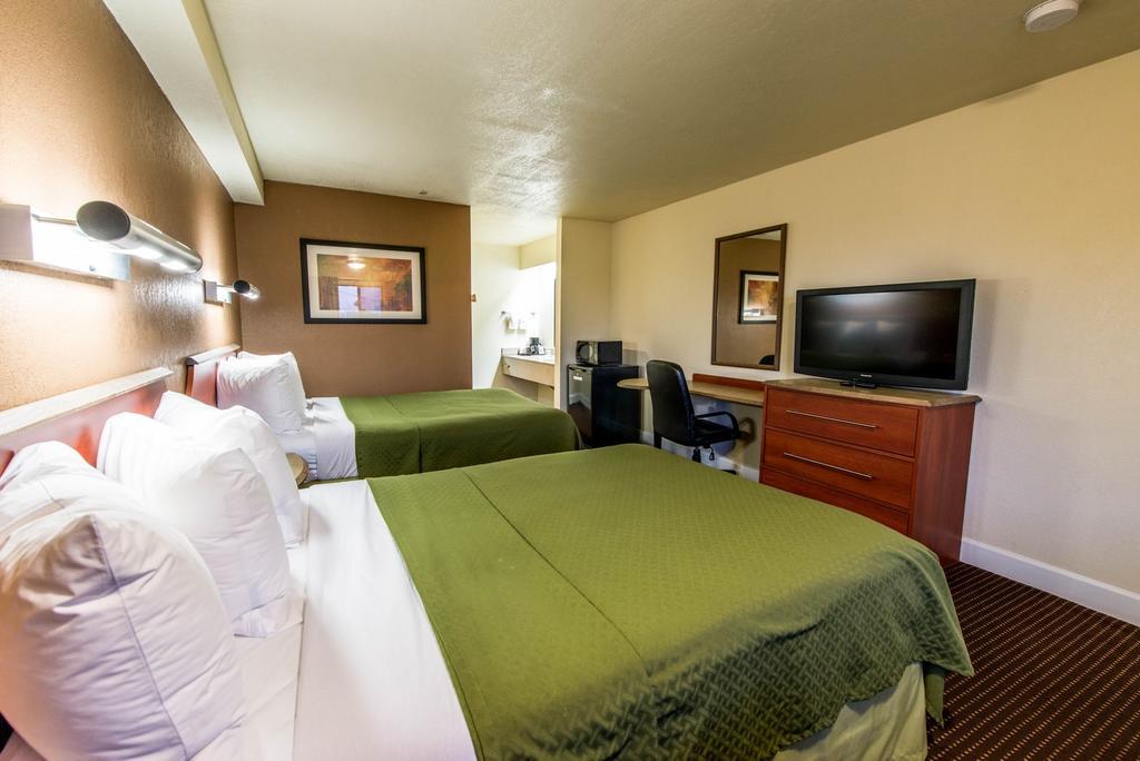 Studio 6-Anaheim, Ca ภายนอก รูปภาพ