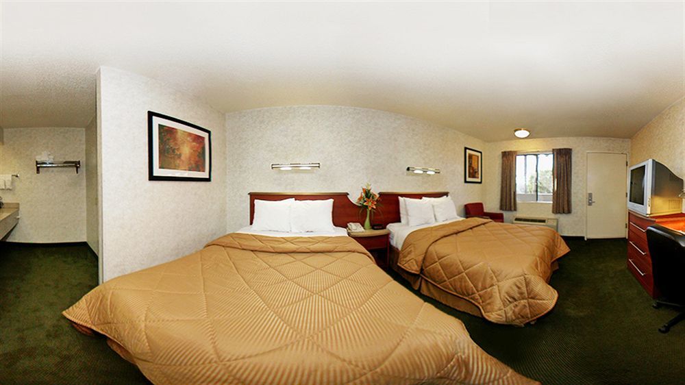 Studio 6-Anaheim, Ca ภายนอก รูปภาพ
