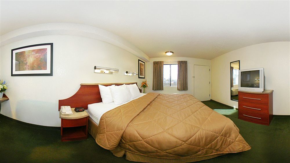 Studio 6-Anaheim, Ca ภายนอก รูปภาพ