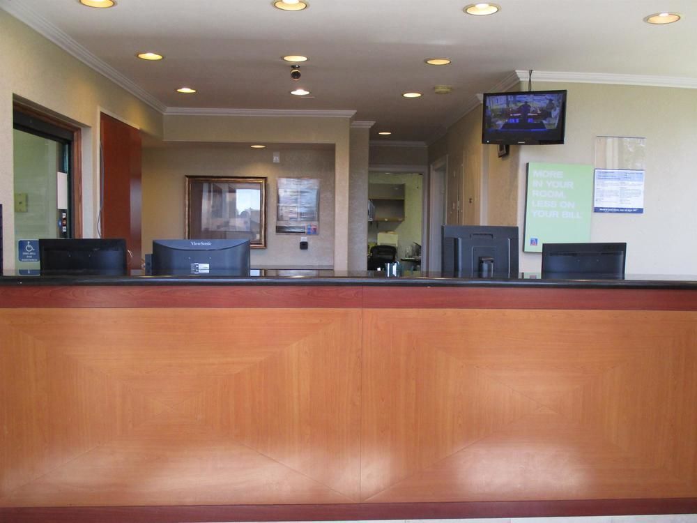 Studio 6-Anaheim, Ca ภายนอก รูปภาพ