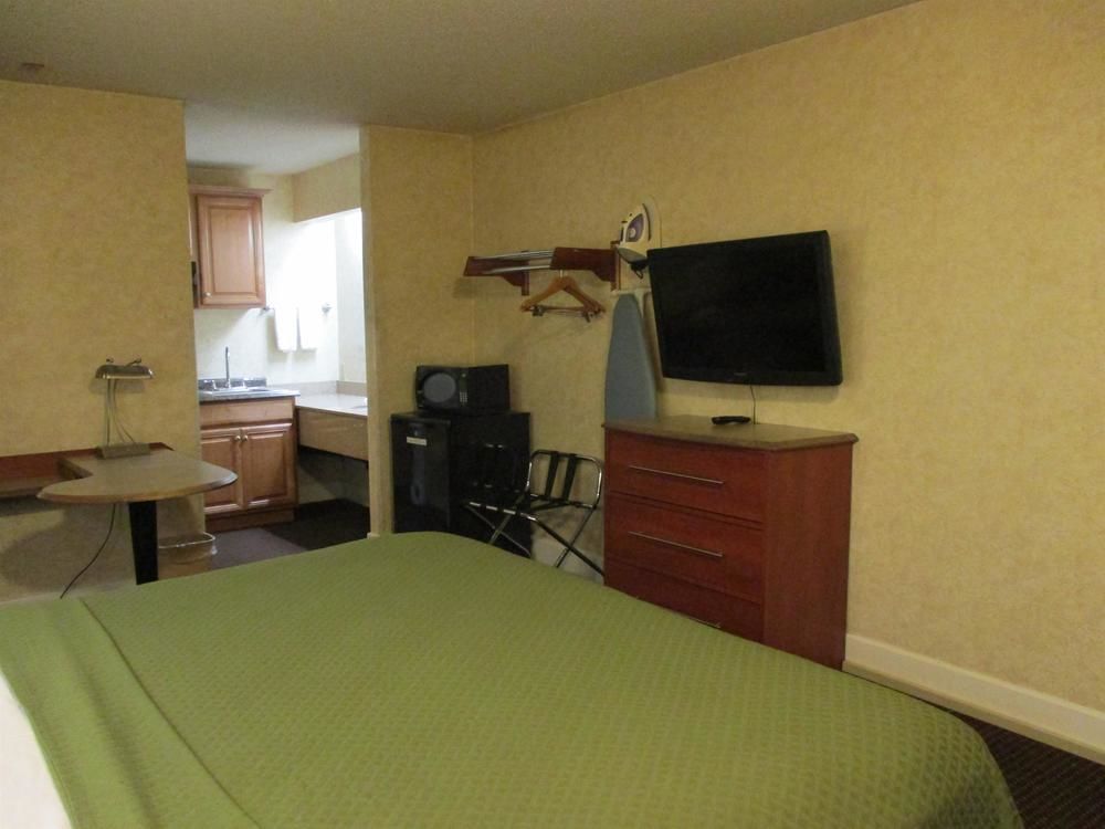 Studio 6-Anaheim, Ca ภายนอก รูปภาพ