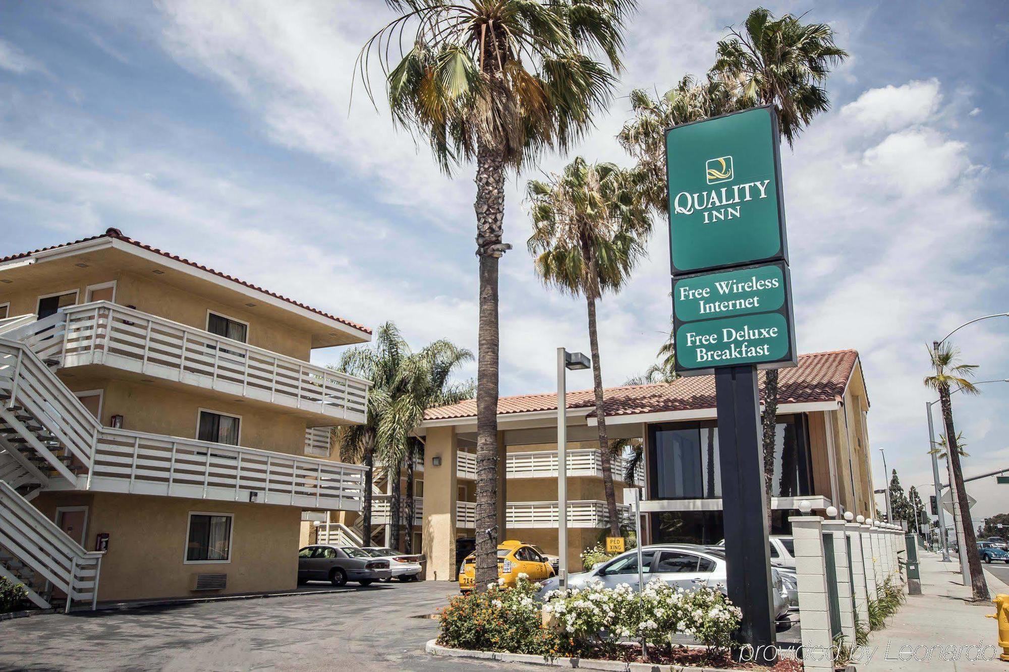 Studio 6-Anaheim, Ca ภายนอก รูปภาพ