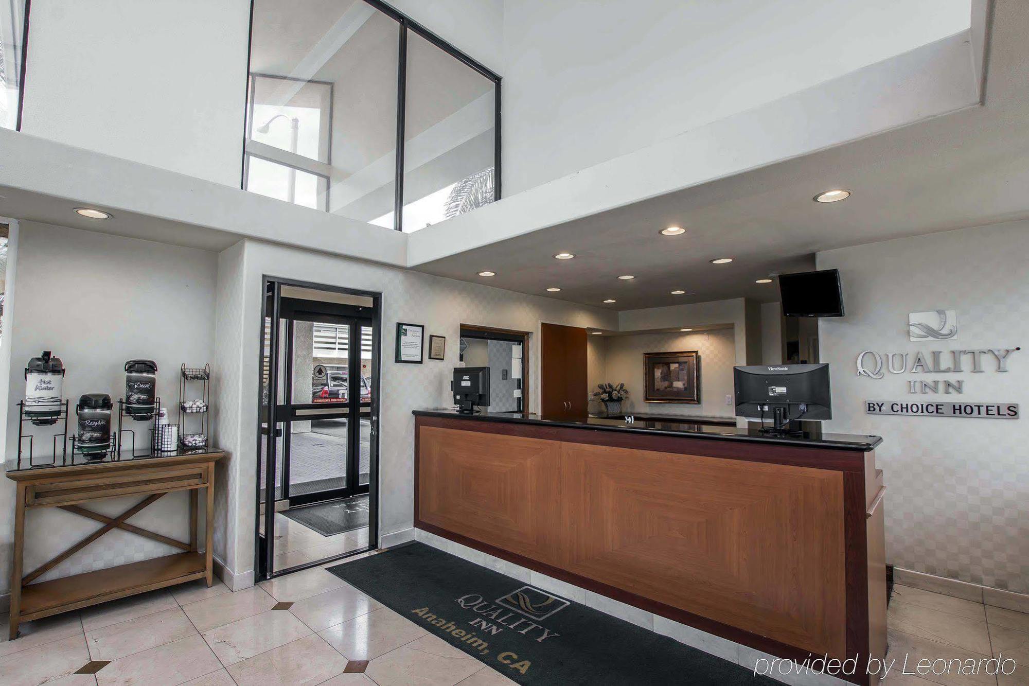 Studio 6-Anaheim, Ca ภายนอก รูปภาพ