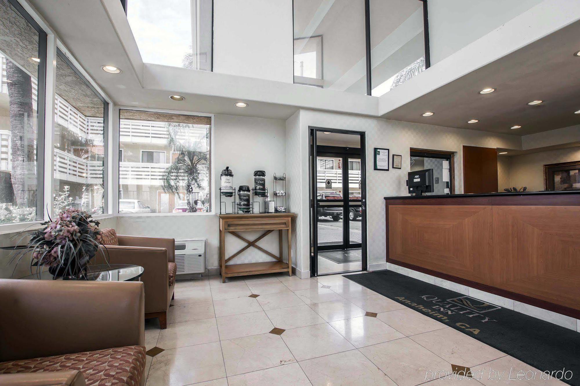 Studio 6-Anaheim, Ca ภายนอก รูปภาพ